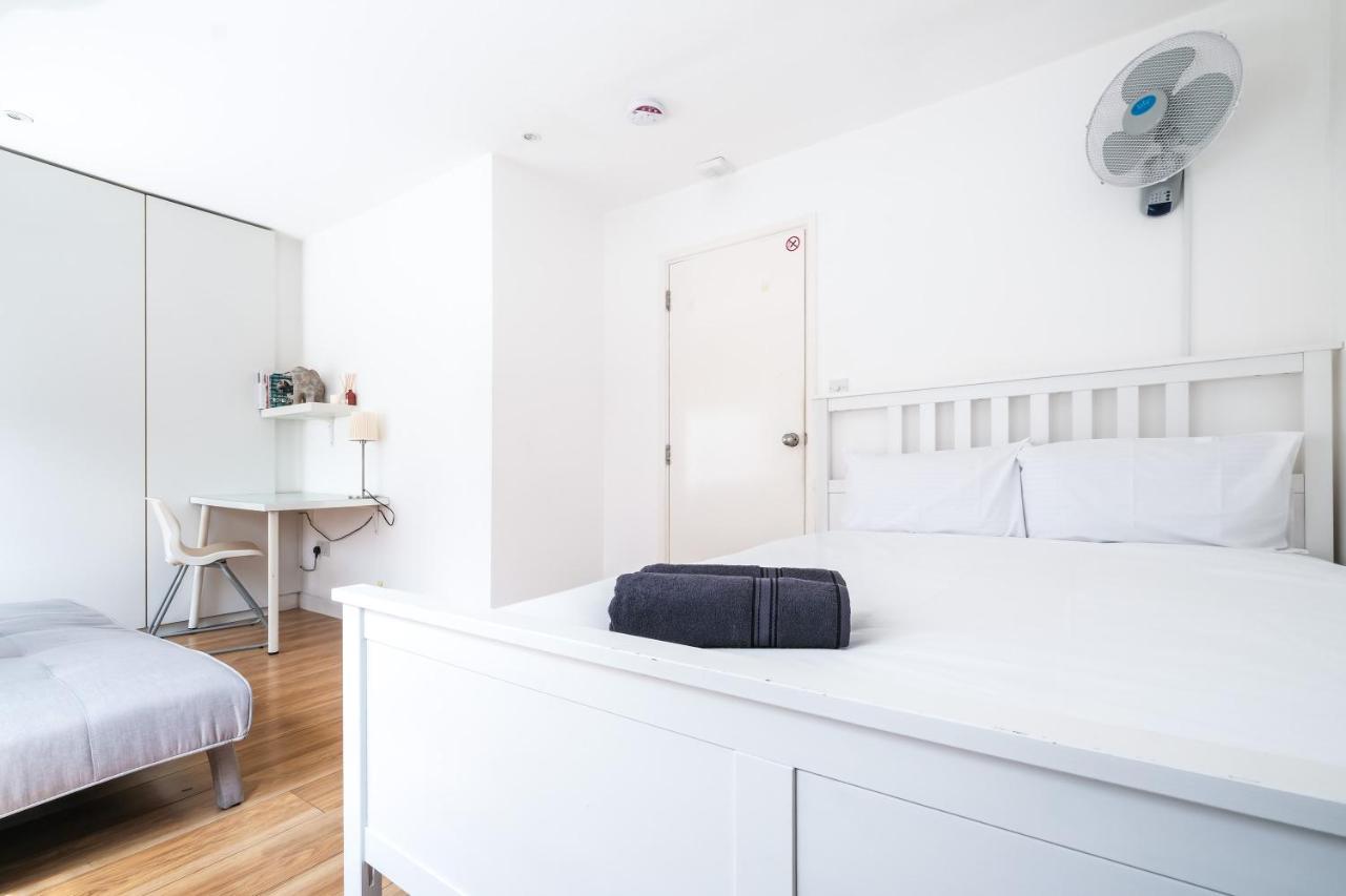 Grandeur 3 Bedroom Flat In London, Mayfair Hy3 Exterior foto
