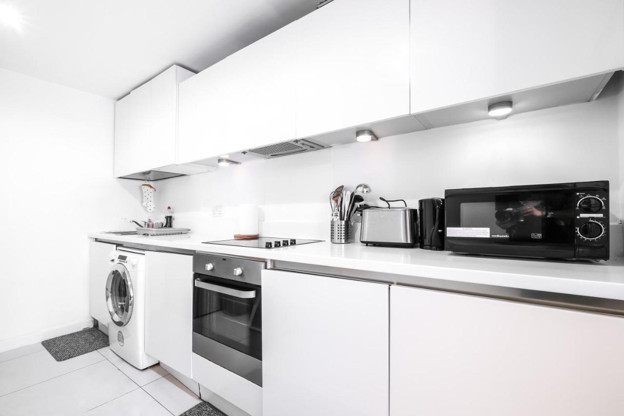 Grandeur 3 Bedroom Flat In London, Mayfair Hy3 Exterior foto