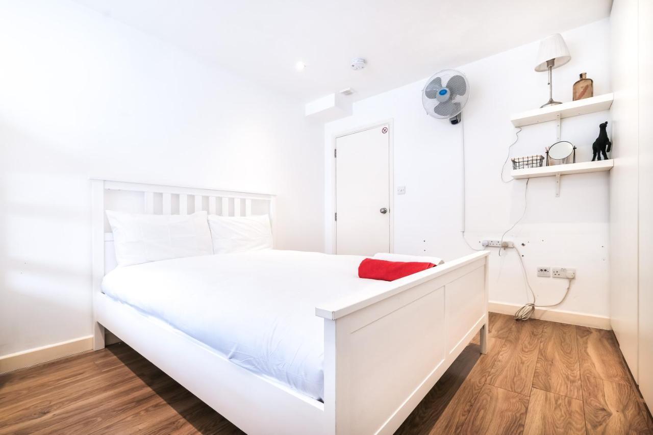 Grandeur 3 Bedroom Flat In London, Mayfair Hy3 Exterior foto